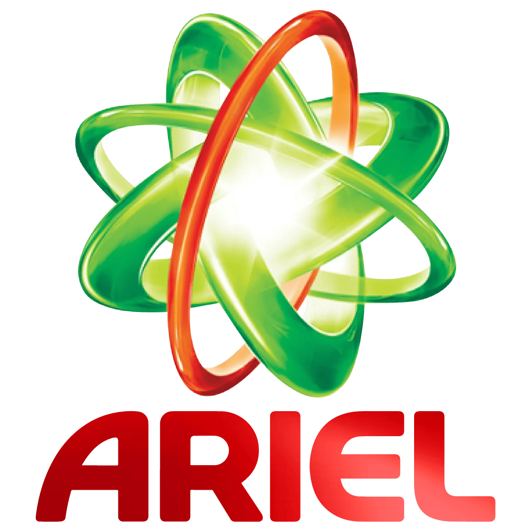 Ariel boykot ürünü