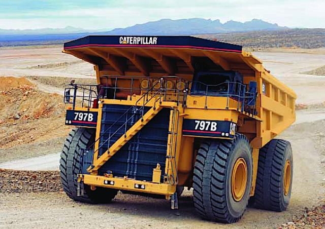 Caterpillar Boykot mu? Caterpillar Boykot Ürünü mü? Caterpillar Boykot Listesinde mi?