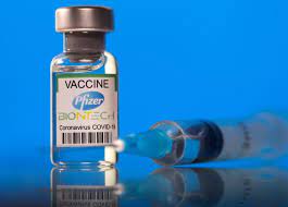 Pfizer boykot listesinde