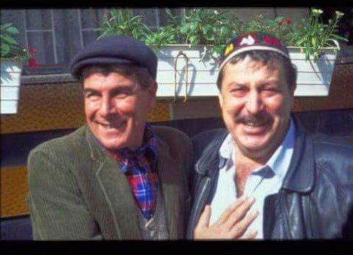 Oyuncular Hakkında Bilgiler