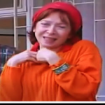 Bizimkiler Ayla Hanım Meral Çetinkaya