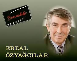 Bizimkiler Erdal Özyağcılar
