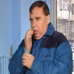 Bizimkiler Ali Uyandıran Dummkopf Halis